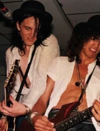 Izzy Stradlin