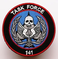 Taskforce 141