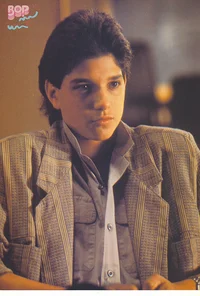 Ralph Macchio