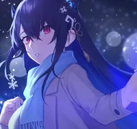 Nerissa Ravencroft