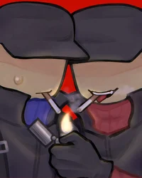 Defect x Rebel