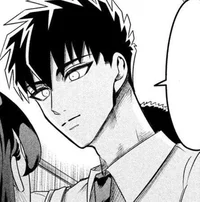 YF- Miyama Kirishima