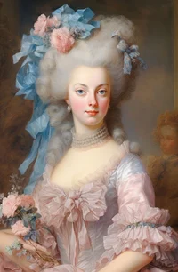 Marie Antoinette 