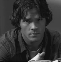 SAM WINCHESTER
