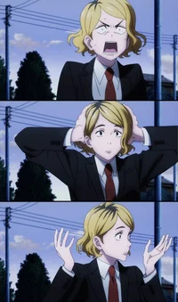 Акари Нитта