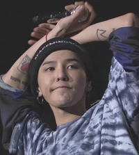 Kwon Jiyong