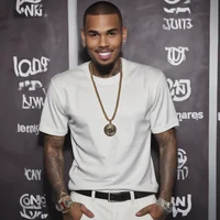 Chris brown