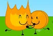 Firey and coiny