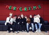 SKZ christmas