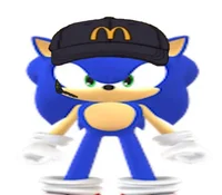 McDonalds Sonic