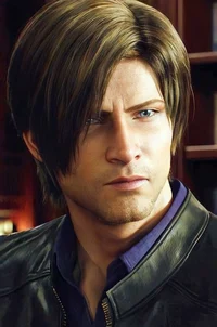 Leon Kennedy 