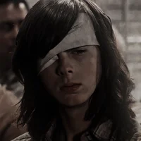 Carl Grimes