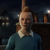 Tintin