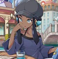 PKMN - Nessa