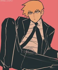 Reigen Arataka
