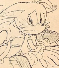 Tails - Sontails