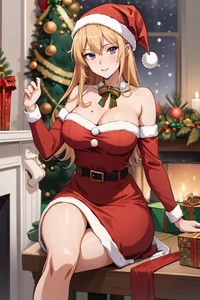 Christmas TG