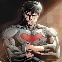 DC - Jason Todd