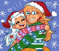 ERASERMIC CHRISTMAS