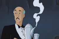 Alfred Pennyworth
