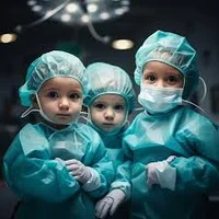 Smart Baby Universe