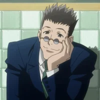 leorio paradinight