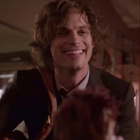 spencer reid
