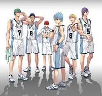Kuroko No Basket