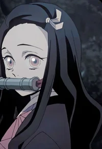 Nezuko Kamado 