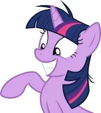 TwilightSparkleCrazy