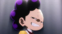 Minoru Mineta 