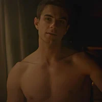 Kol Mikaelson 
