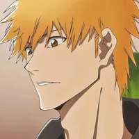 Ichigo Kurosaki 