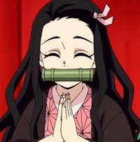 Nezuko Kamado