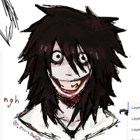 Jeff the Killer