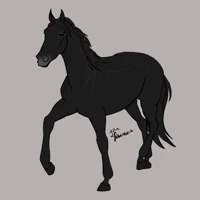 Sonic Movie Horse AU