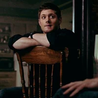 dean winchester