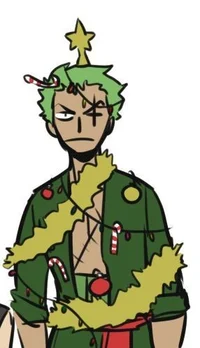 Roronoa Zoro