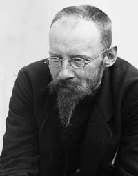 Georgy Pyatakov