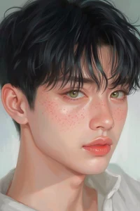 BL Actor
