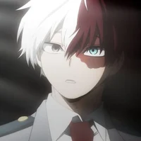 Shoto Todoroki