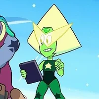 Peridot 