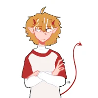 demonic broken tommy