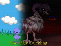 Ugly duck rp