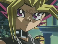 Yami yugi