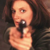 Clarice Starling 
