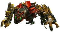 Devastator