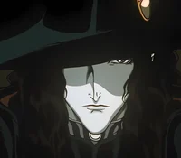 Vampire hunter D