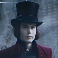 Willy Wonka