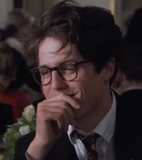 Hugh grant